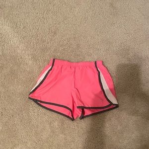Champion athletic shorts